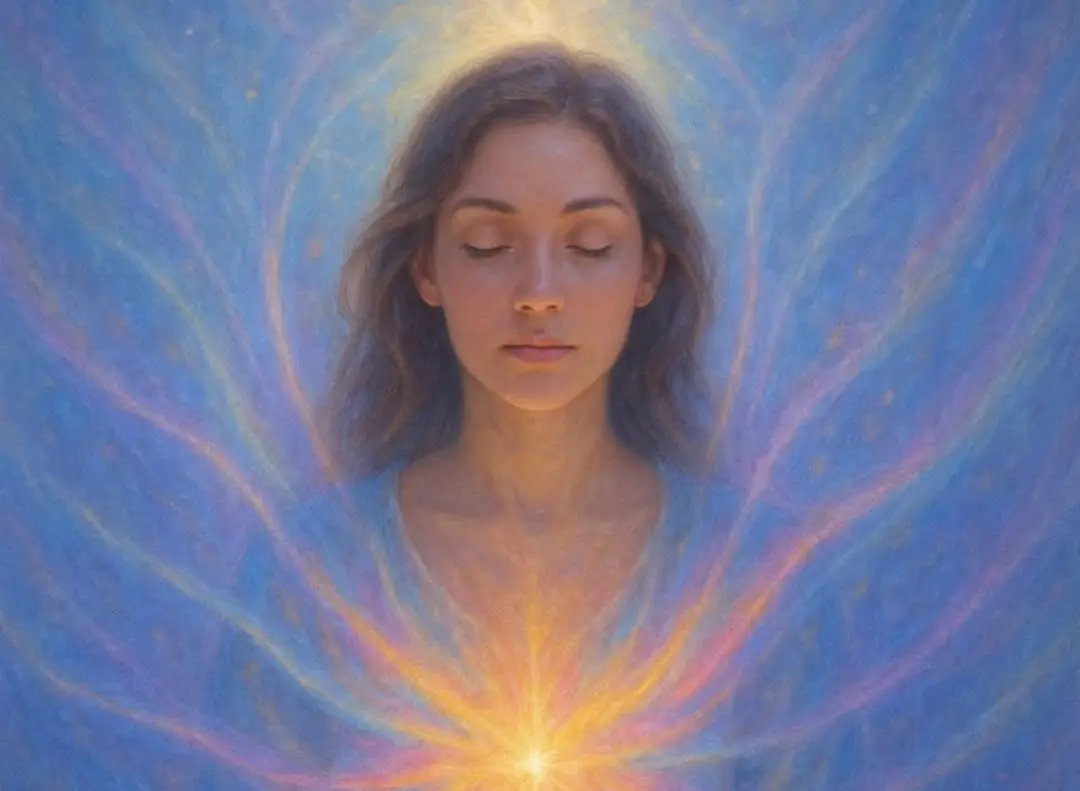 Aura-1 Aura Clearance & Chakras Aligning - Image 1