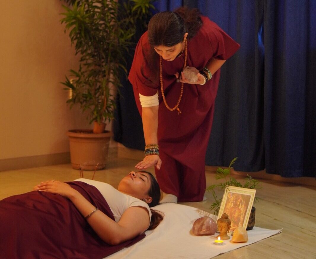 Lama Fera Meditation