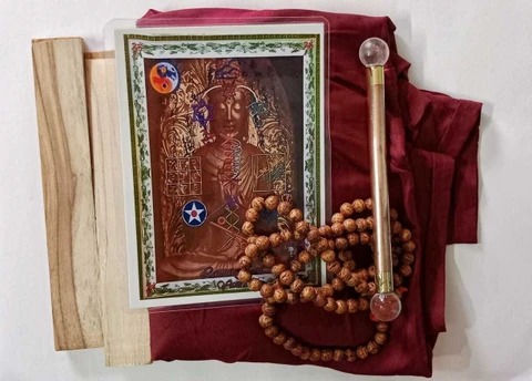 lama-fera Lama Fera Kit - Image 1